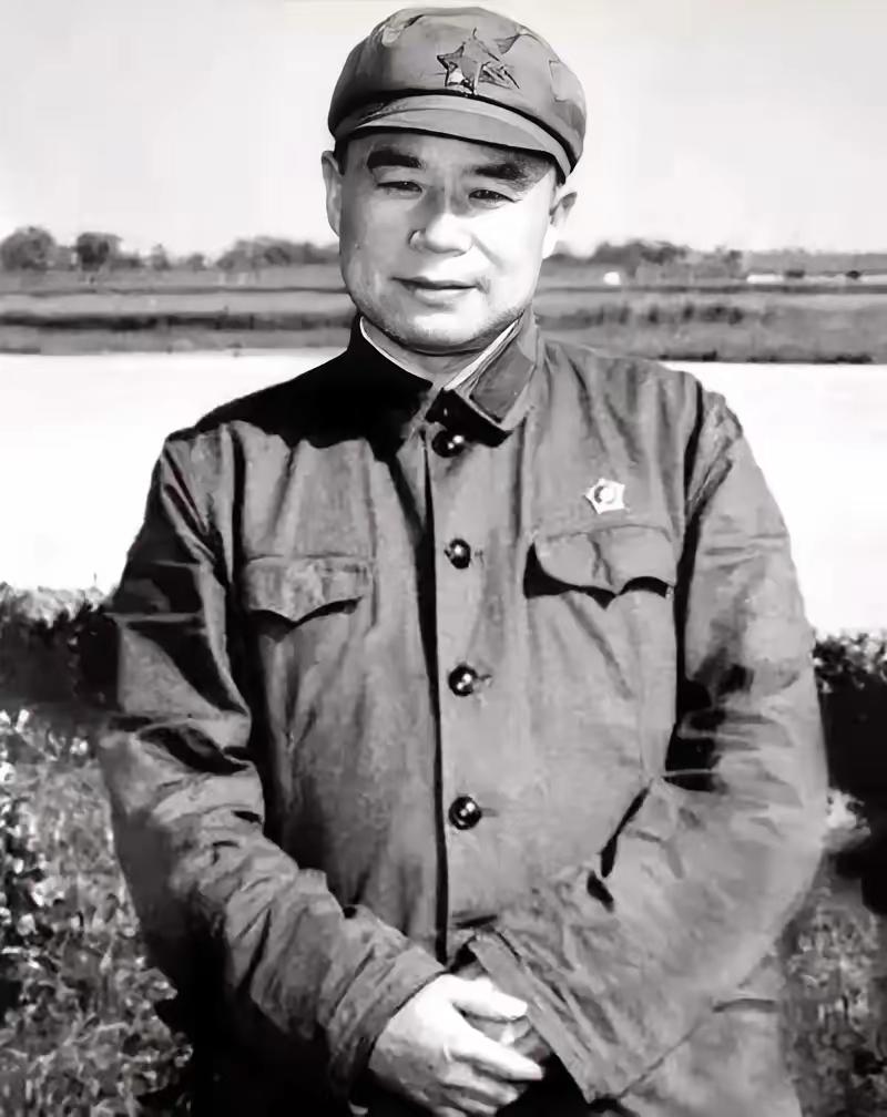 1969年，曾被降职下放农场五年的王近山接到复职调令，赴南京军区任副参谋长，到岗