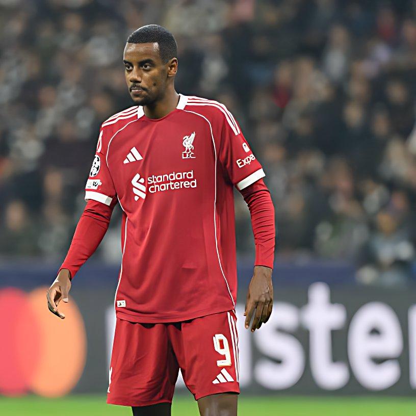 【伊萨克购买护卫犬】太阳报爆料，利物浦前锋伊萨克购买了一只经过高度训练的杜宾护卫