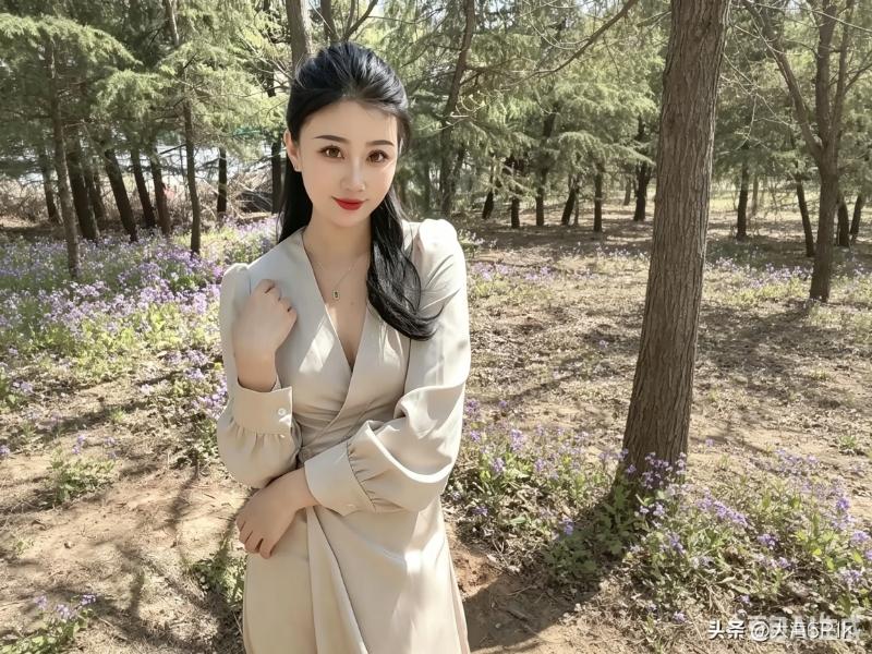 终于知道，有些女人为啥“命不好”！

一女子已经嫁过两次了，她说自己的命真不好，