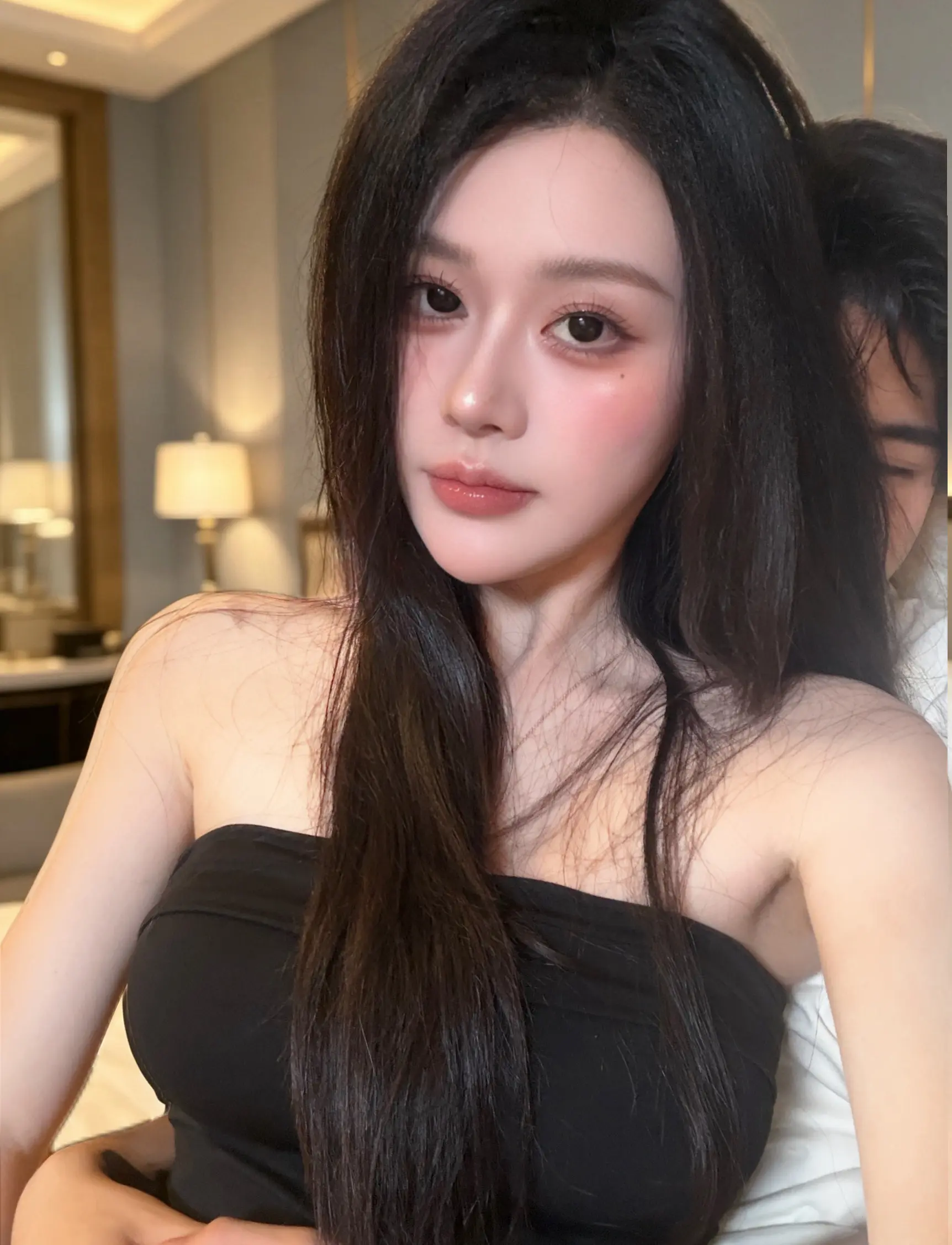 发作品不是秀恩爱是告诉你名花有主拒绝打扰
