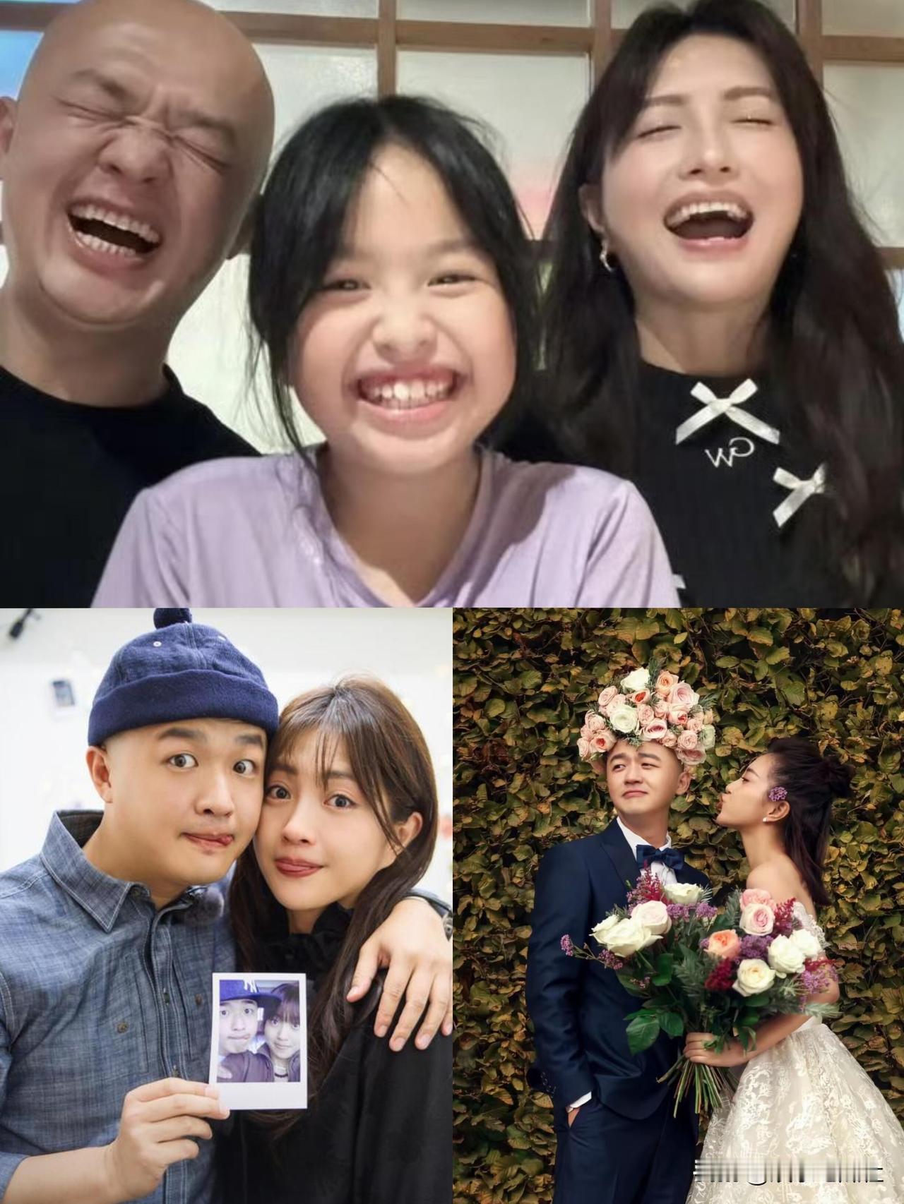 相爱21年转眼上热搜！39岁包文婧的深情太戳心
 
前阵子还在生日发文许愿白头到
