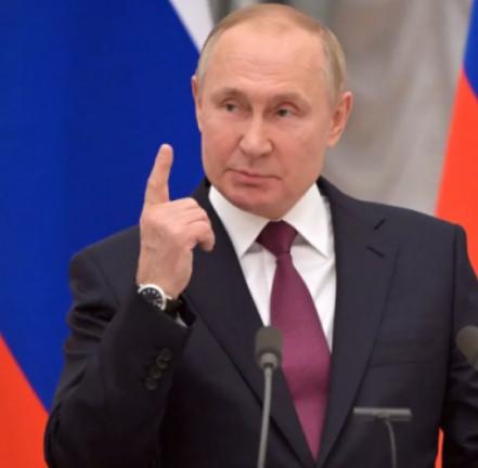 普京时代终将落幕？中俄能源合作恐生剧变

天然气管道或变向，中国必须警惕俄政坛巨