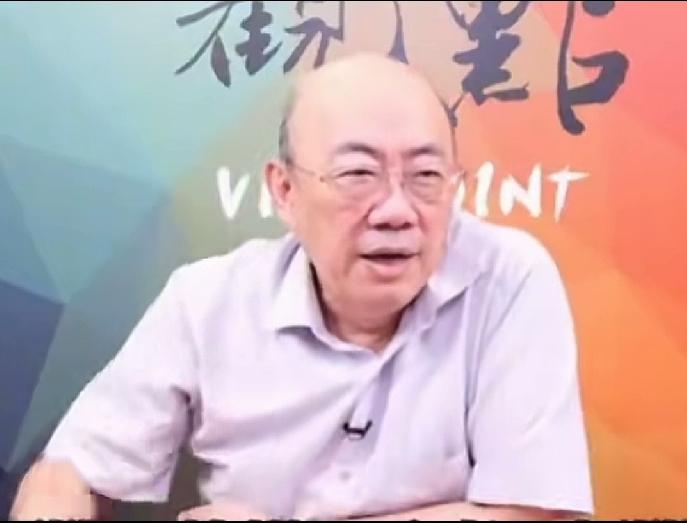 郭正亮爆料高金素梅案内幕：30路搜索、问17小时，真正目标是“国安资料”

郭正