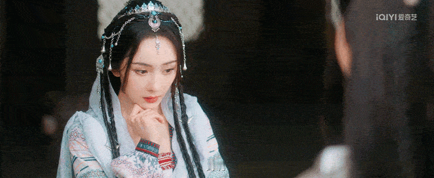 杨幂&刘诗诗《狐妖小红娘月红篇》剧里表现，谁的演技更出色？ ​​​