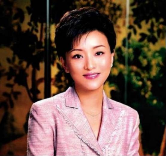 1995年，杨澜刚回国第一件事就是跟他英俊帅气的丈夫张一兵提出了离婚，并且还说道