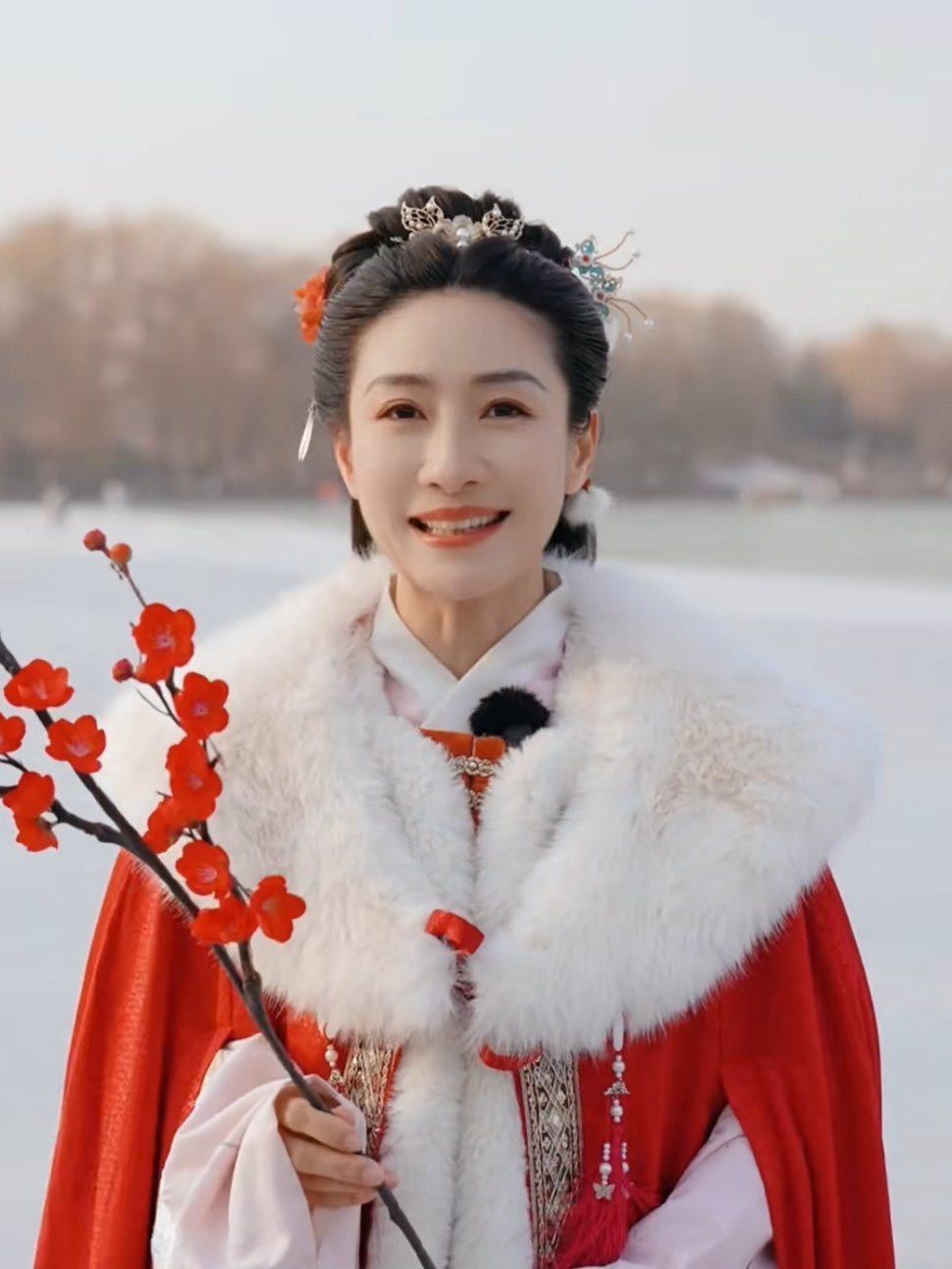 陶昕然回应乘风2026定档陶昕然乘风2026官宣定档，陶昕然“真的来，来真的”￼