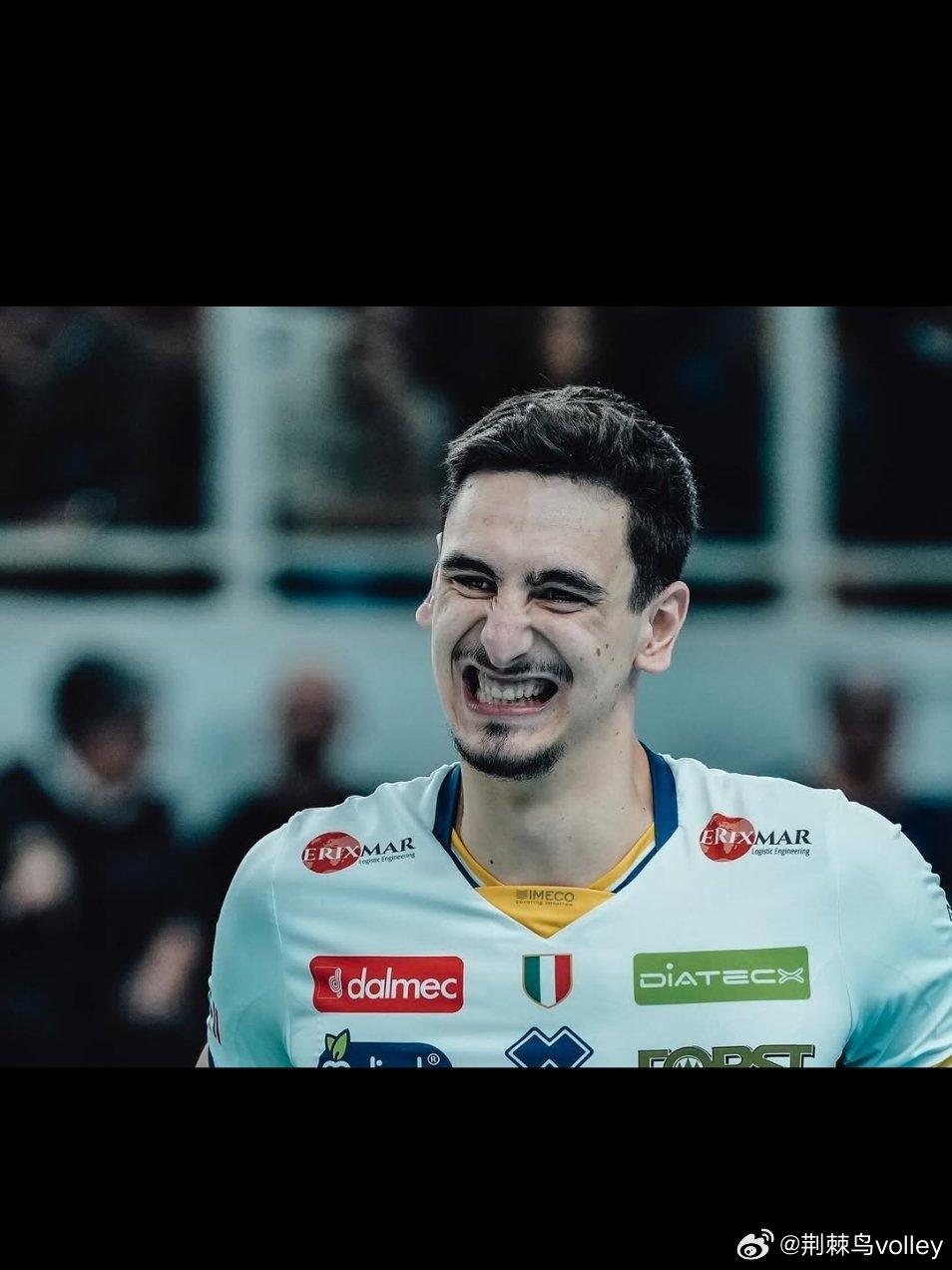 特伦蒂诺主教练门德斯：已经过去一个月了，我仍然不清楚米基耶莱托具体何时能归队。他