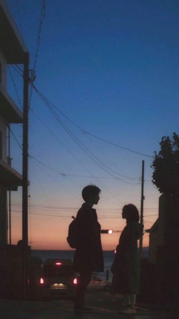 我们的小缺点，让我们找到对的人。|《心灵捕手》 