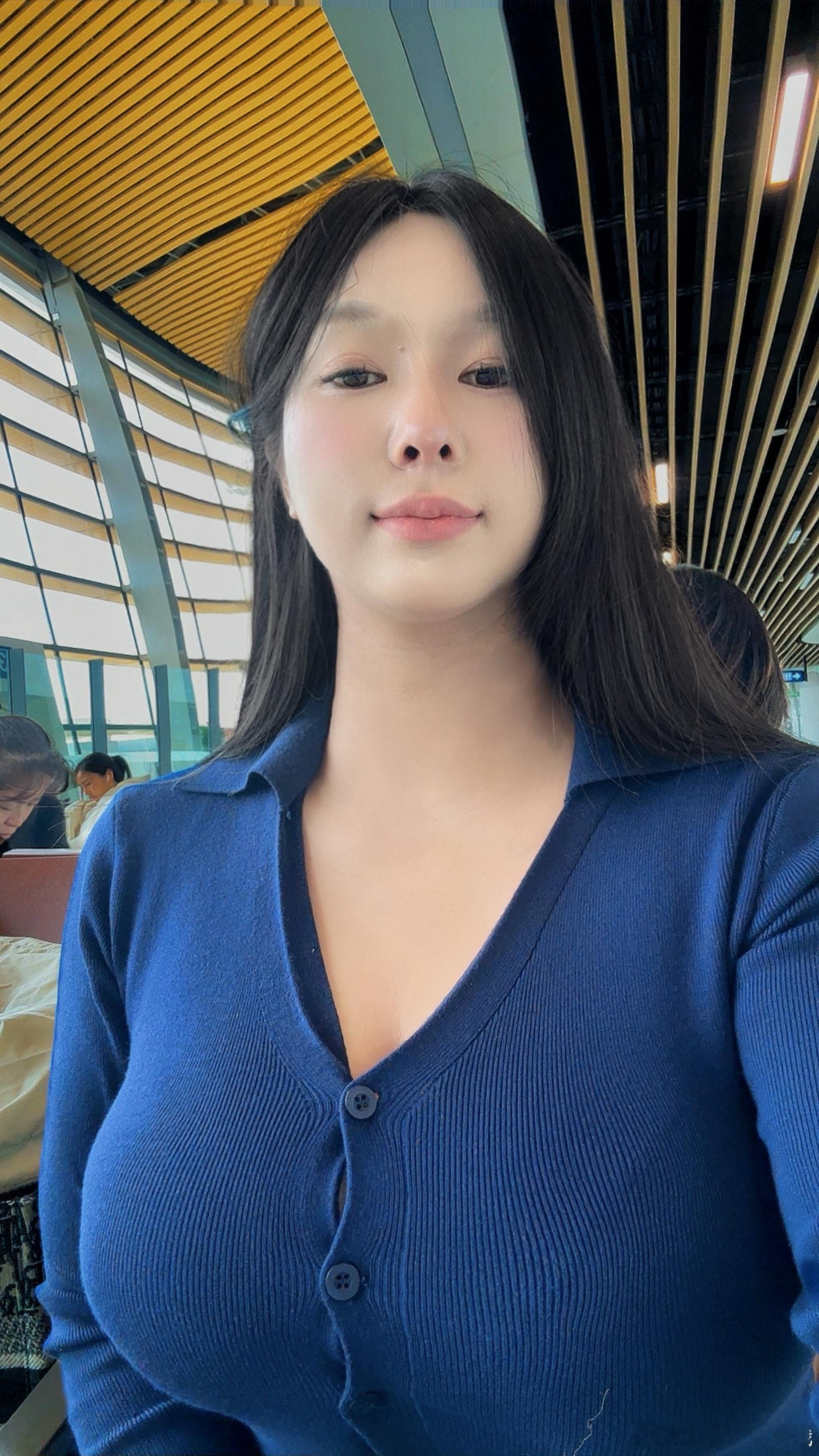回家喽✈️✈️  ​​​