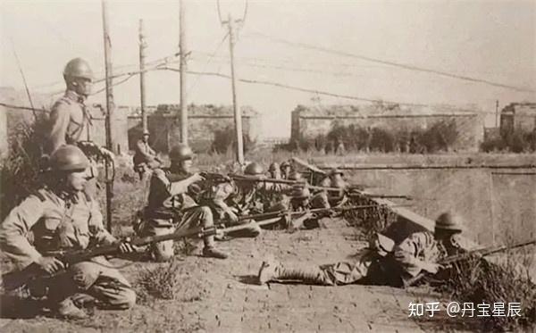 日军侵略大半个中国，但有8个省未沦陷，分别是哪个省
 
很多人提起抗日战争，都忘