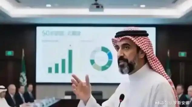 动真格了！沙特这次是真金白银往中国投，一点都不含糊。3月28日博鳌论坛，沙特电力