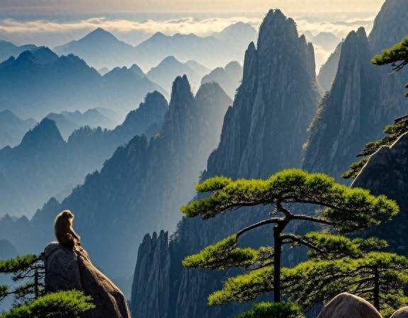 一篇文章带您讲华夏5000年文明