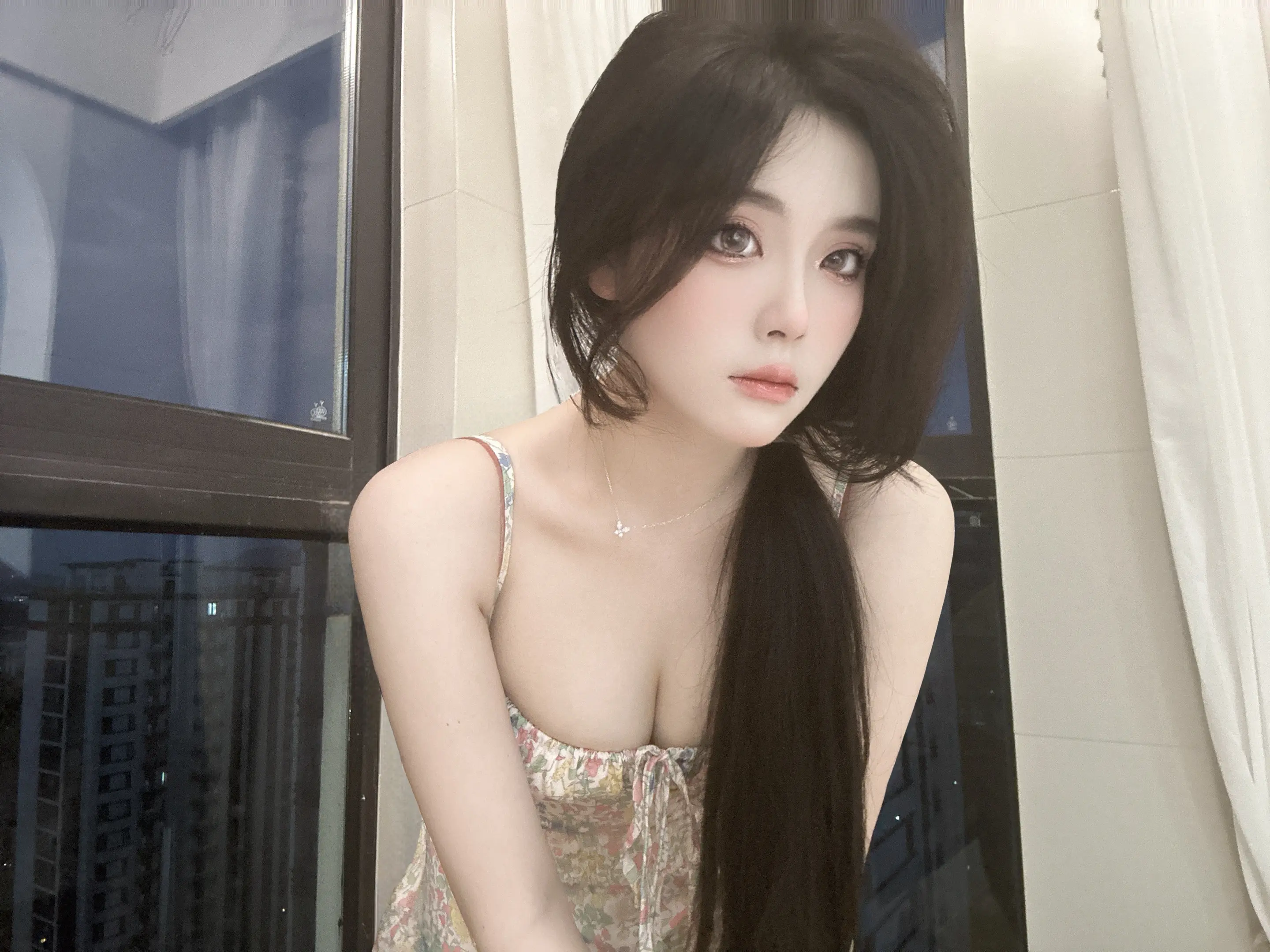 甜妹