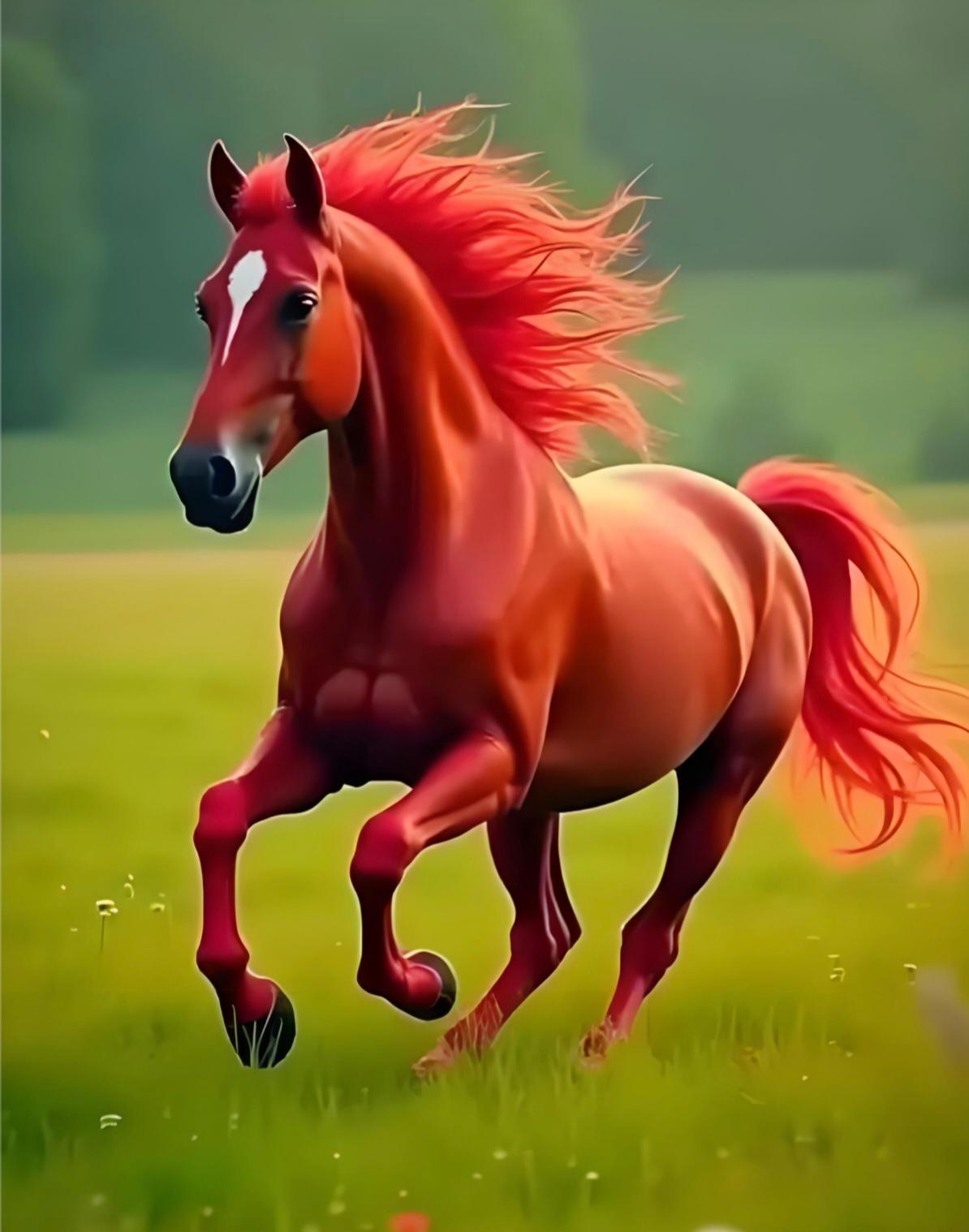 给2026的自己写句话心想事成，马到成功。