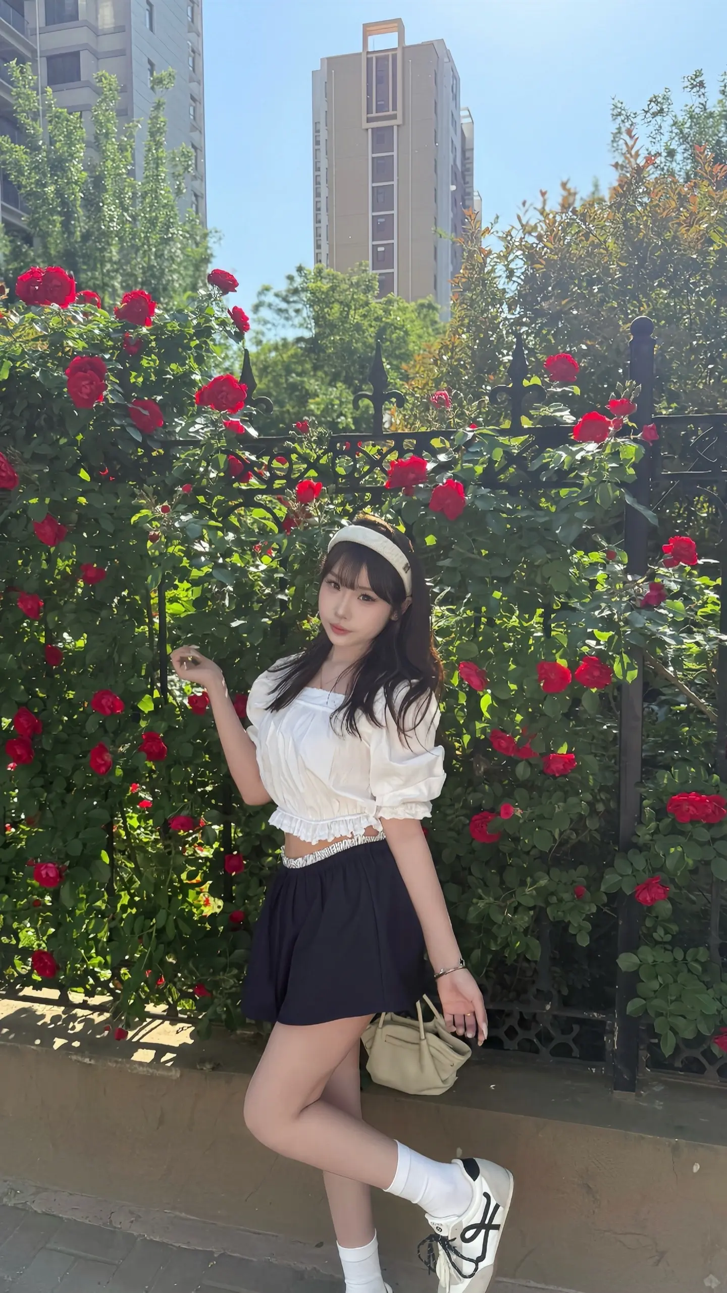 当拥有细腻的心 感受更多的是幸福还是悲伤