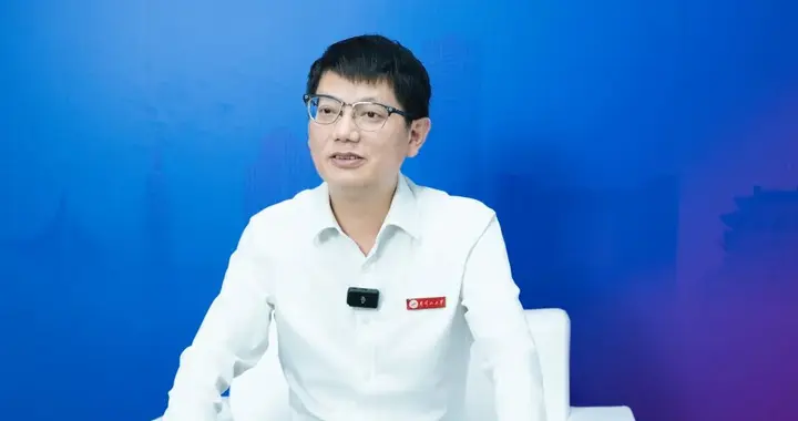罗旭彪：闯出地方应用型高校发展的特色之路