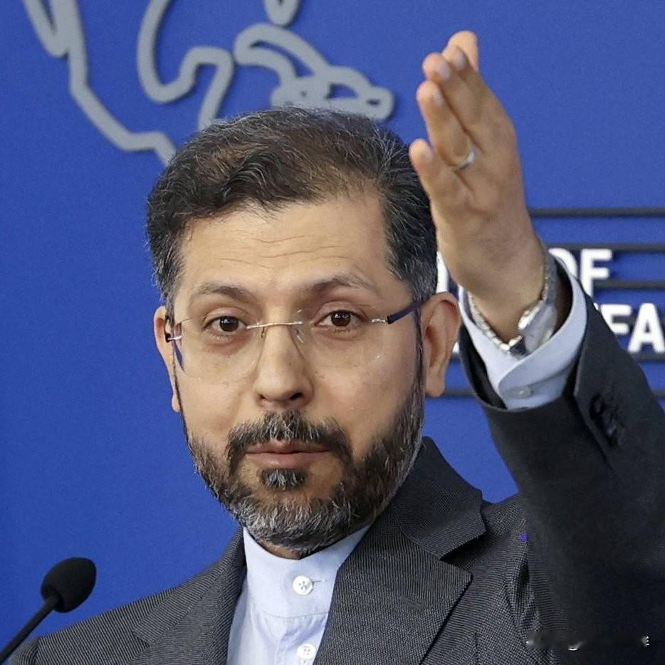 伊朗拒绝与美国达成临时停火
 
据最新消息，伊朗外交部副部长赛义德·哈提卜扎德明