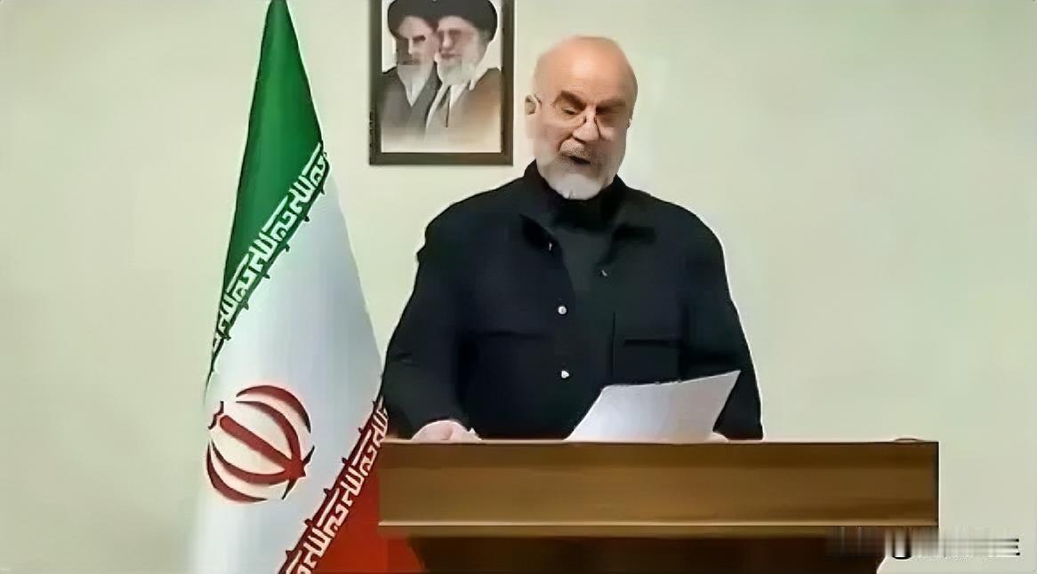 伊朗议长卡利巴夫在阿塞拜疆巴库，出席伊斯兰合作组织成员国议会联盟第二十届会议发言