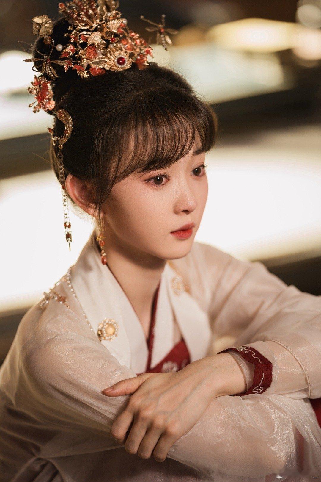 网剧凤懿天下  小杨不打烊  我最喜欢的南风 你要幸福啊还有很多很多照片2️⃣ 