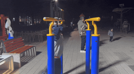 你管这叫小学生运动？