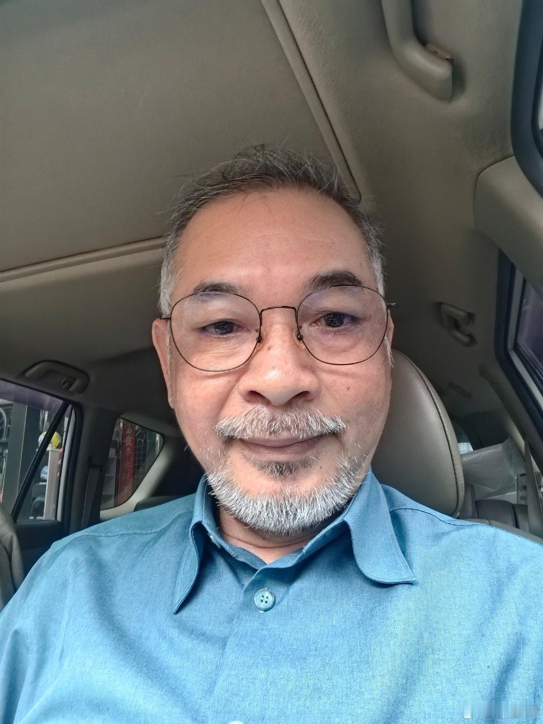 出門，接下來二天硬仗。 ​​​
