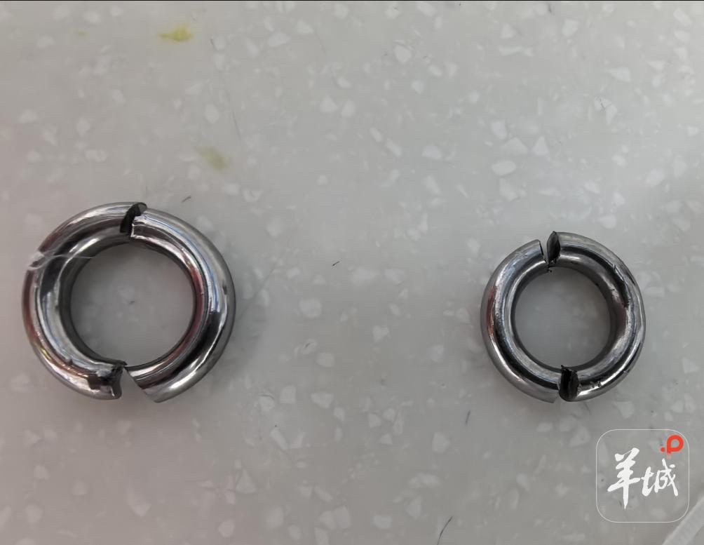 "对自己太狠了！"南方都市报5月8日报道，广东广州，一71岁老人觉得自己的性功能