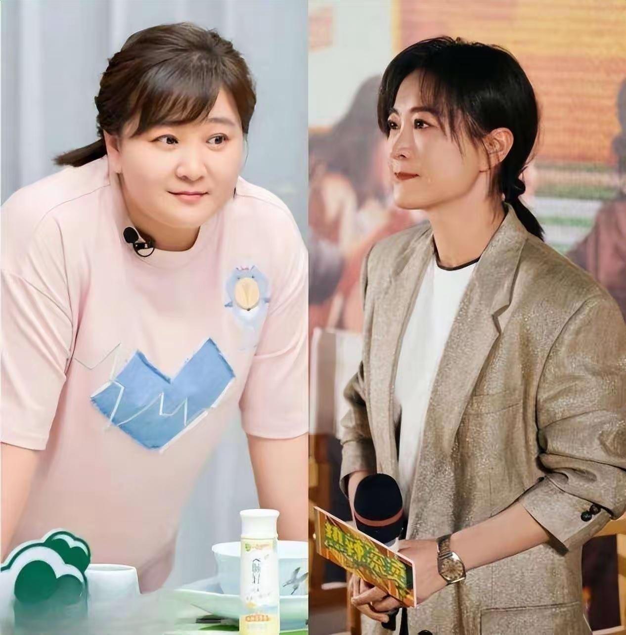 内娱这两年有一个秘密被发现，具体内容虽然没有被完全爆出来！但是，我们却看到了很多