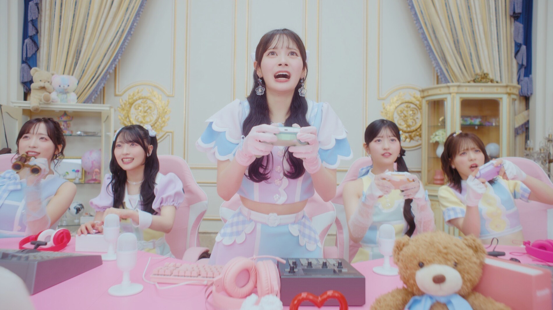 【新闻】AKB48 AKB48 的新歌《好きish》已于 7 月 13 日开始线
