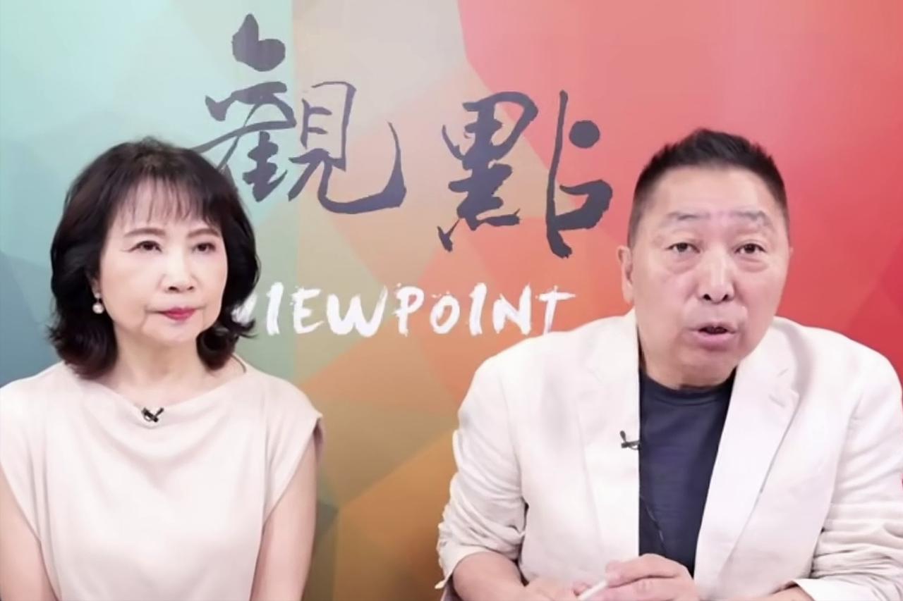 台湾时事评论员唐湘龙：当日本准备断供光刻胶，开始用“王八拳”跟中国大陆来回拉扯时
