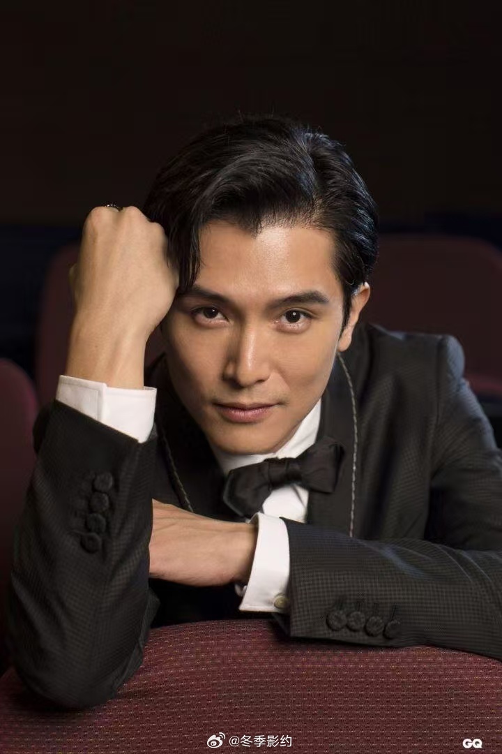 郑恺刘浩存邱泽新片让人头皮发麻消失的人定档 郑恺+刘浩存+邱泽，这个悬疑阵容的含