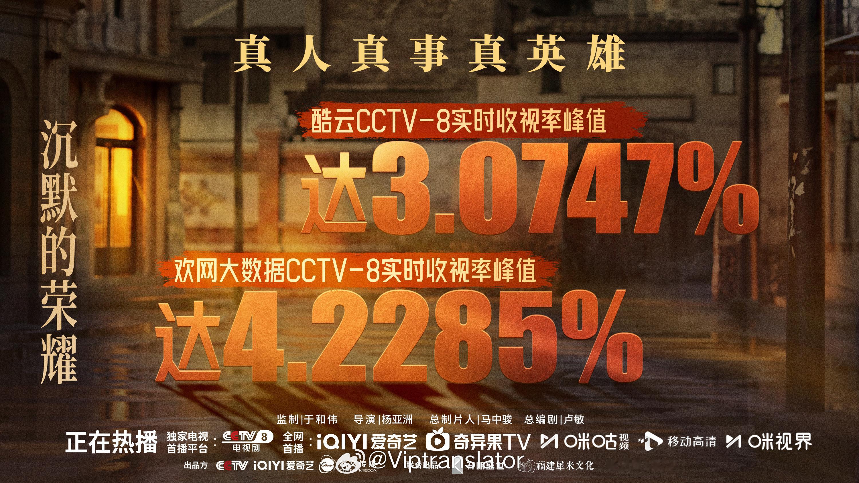 沉默的荣耀 应该是第一部拍建国后 地下同志在岛上的故事虽然最终结局都很悲惨 但是