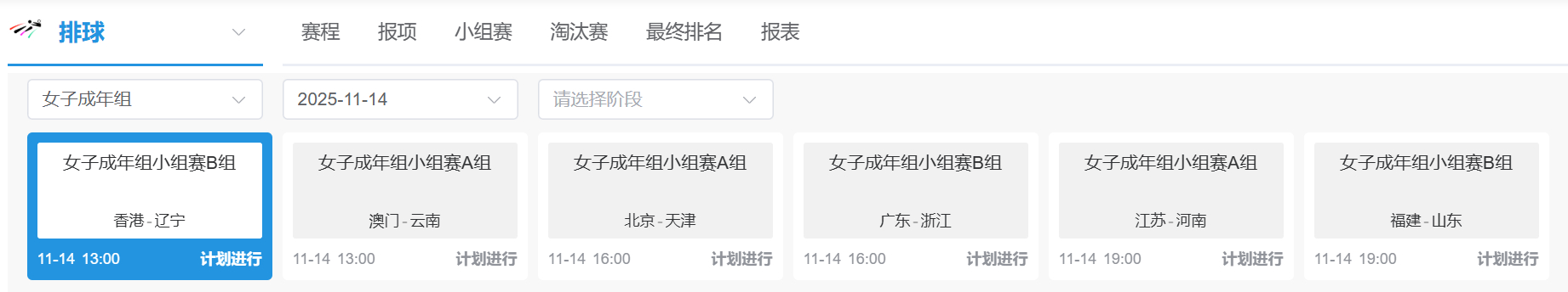 【全运会】今天13:00看看港辽，看看辽宁会不会轮休。16:00看看京津，避免小
