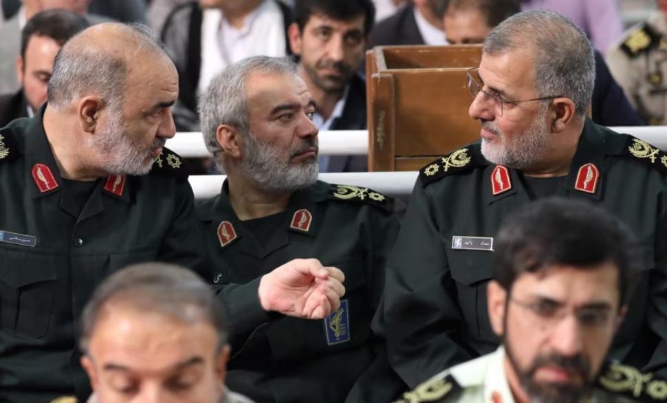 美伊刚停火，美军就上演天价救援，结果血亏上亿！

美伊突然停火 14 天，以为要