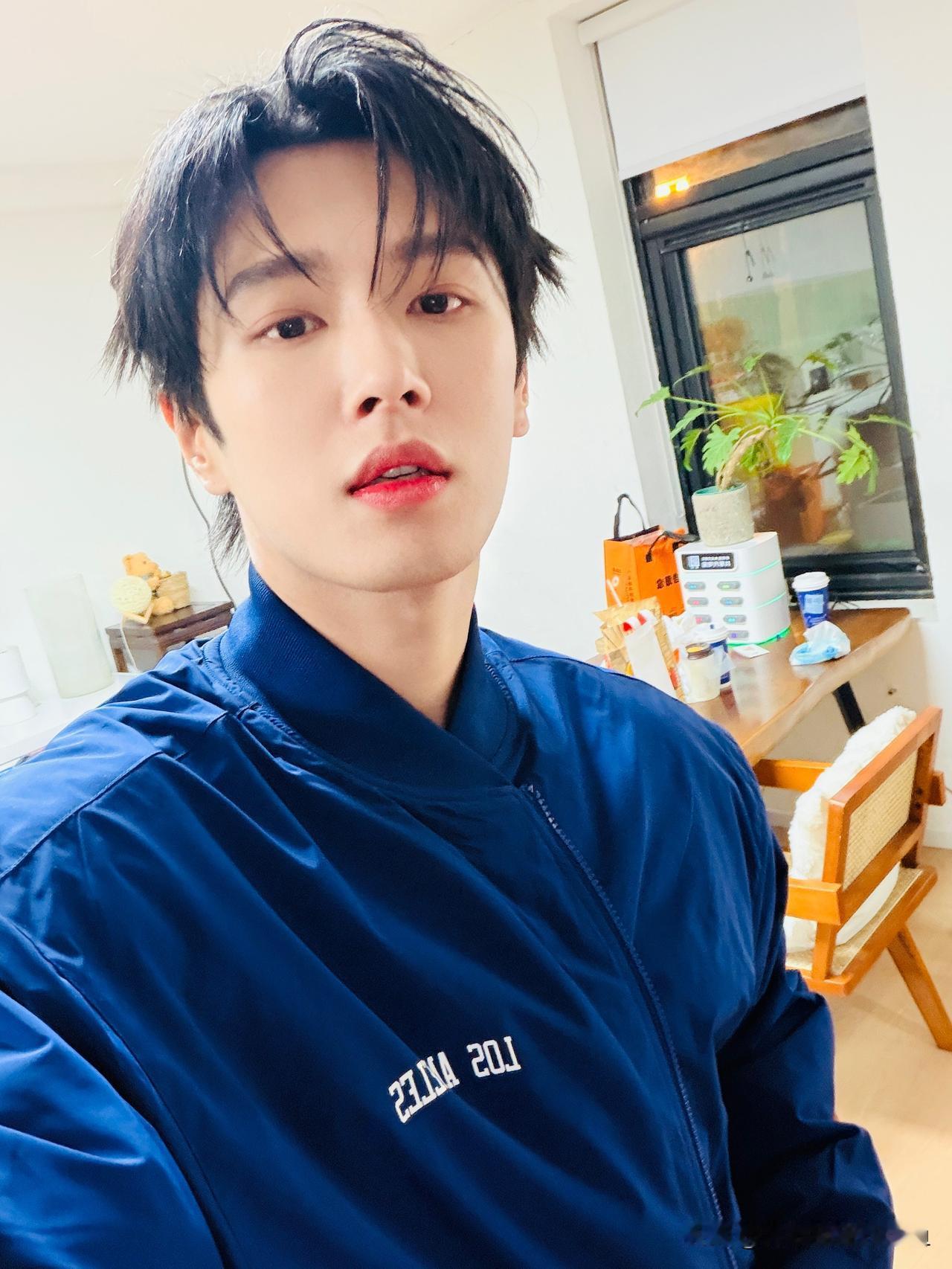 李汶翰分享图片