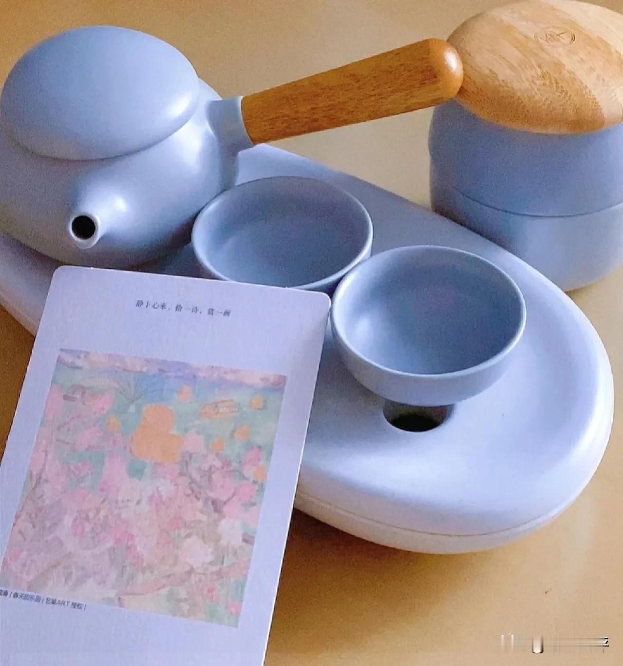 在线等，全季这套茶具拿走可以吗？

看到网友都说全季酒店的东西可以拿走，这套茶具