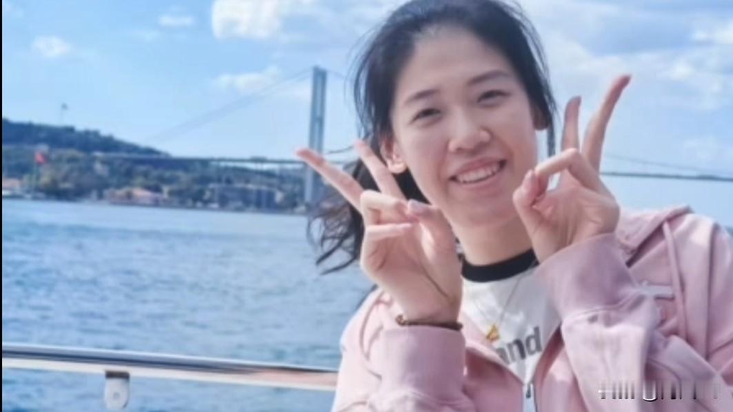 改弦易辙的🇨🇳女排是个什么样子
        主教练 外聘一名意大利人做主