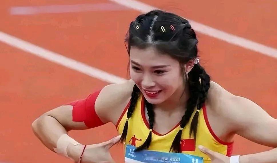 北京时间3月3日，24年格拉斯哥世界室内田径锦标赛女子60米栏预赛上，中国女将吴