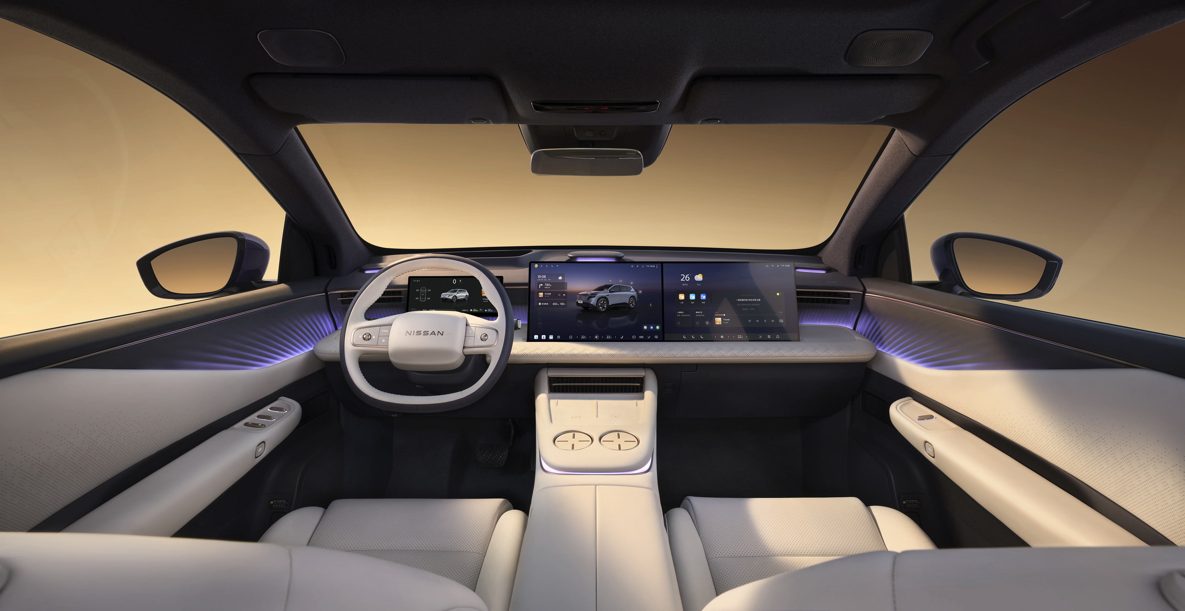 以前总有人调侃，合资品牌在智能车机赛道上永远是 “跟着跑、难领跑”，可这次东风日