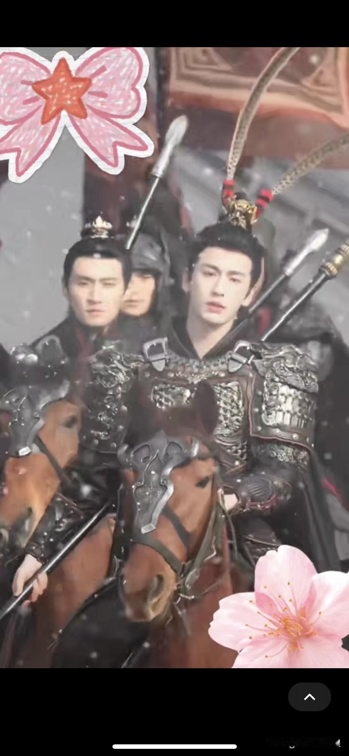 一部《逐玉》让张凌赫火的一塌糊涂，成了众多少男少女的偶像，但谁又知道他竟然是一个