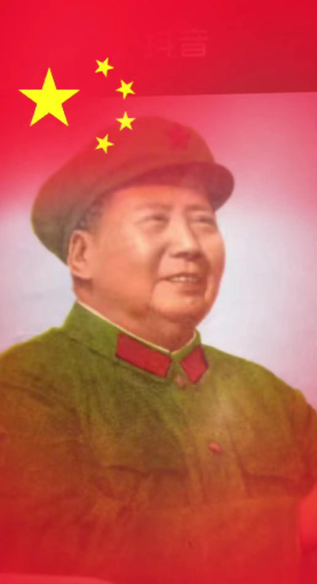 人民永远怀念你。