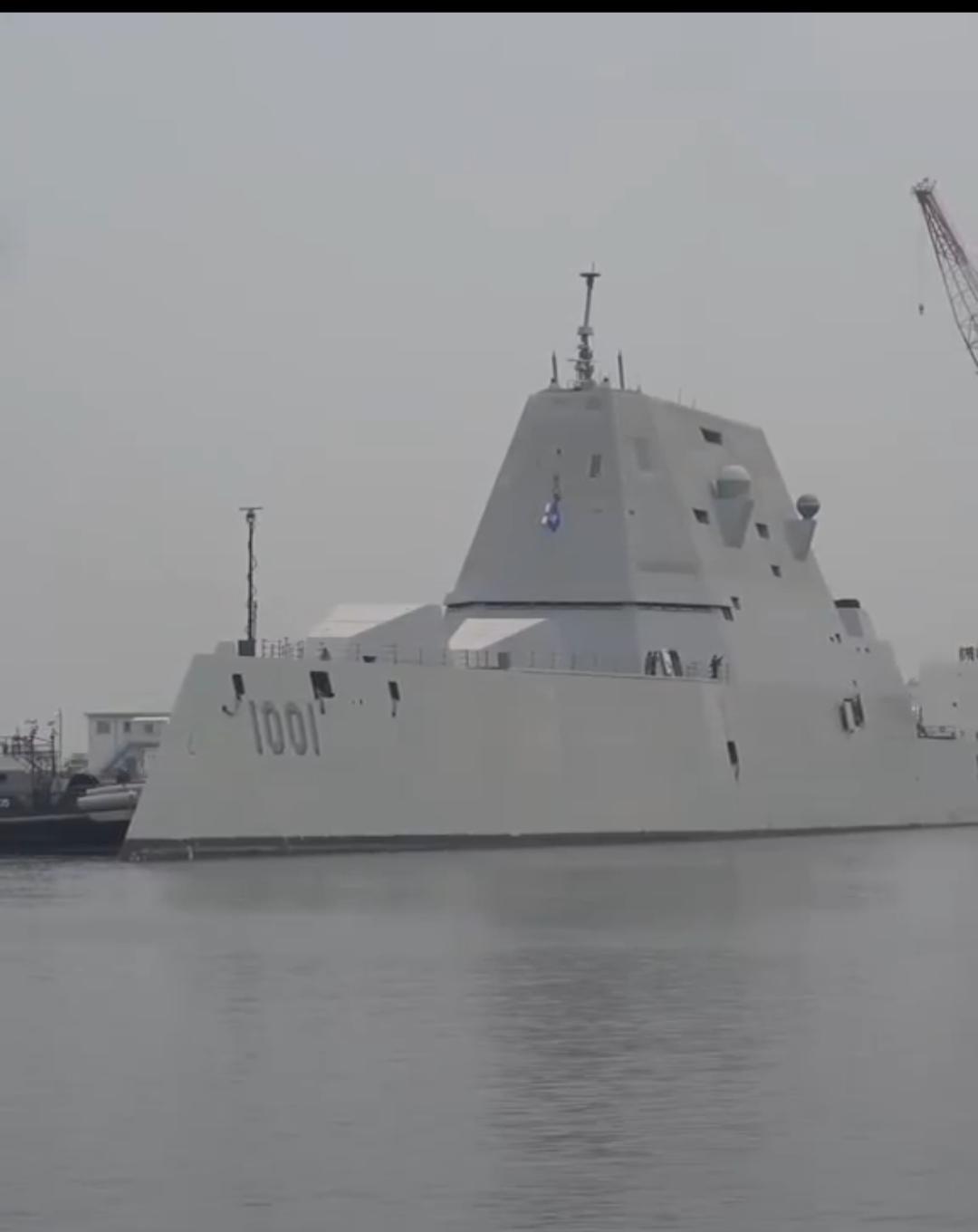 突发:美国向太平洋方向增兵！

美国向太平洋前进基地珍珠港增派海军力量。

珍珠