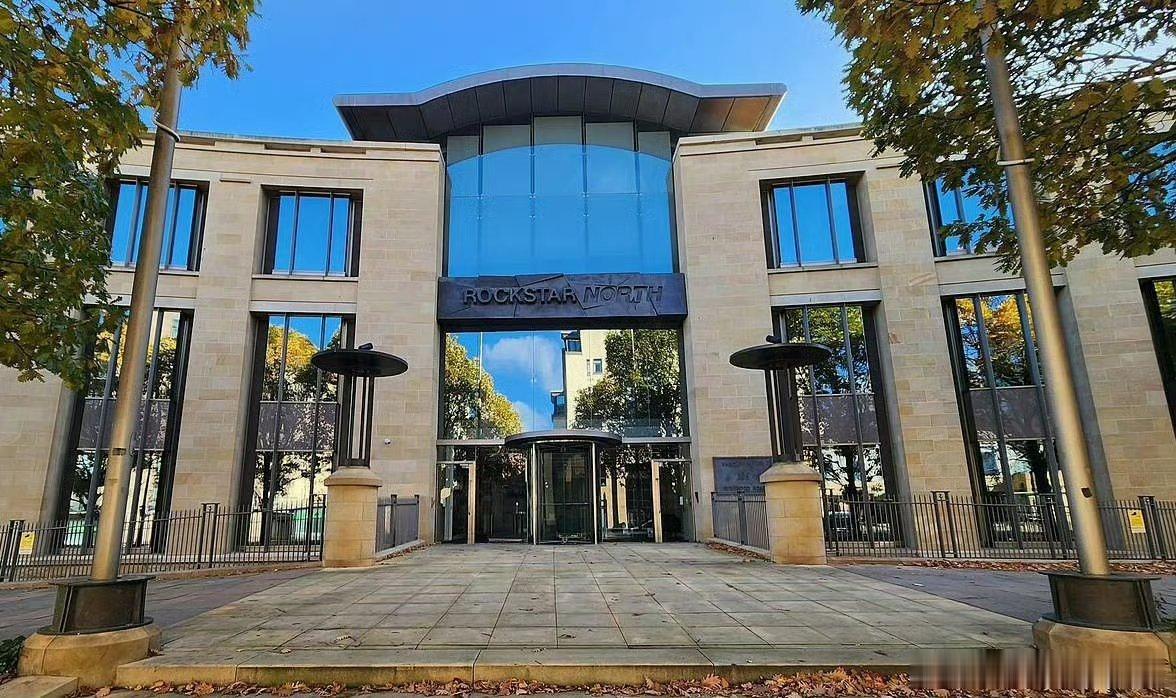 R星工作室发生爆炸《GTA6》剧情提前预演？看看又遥遥无期了