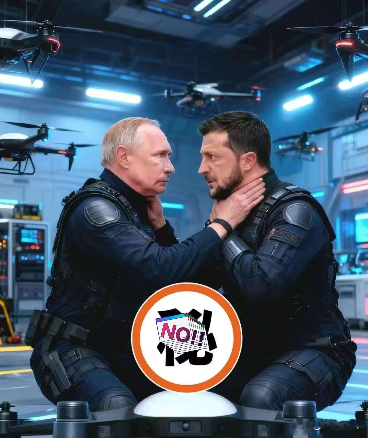 俄乌消息！
12月7日，俄罗斯国防部宣布，俄军已控制哈尔科夫与顿涅茨克两地居民点