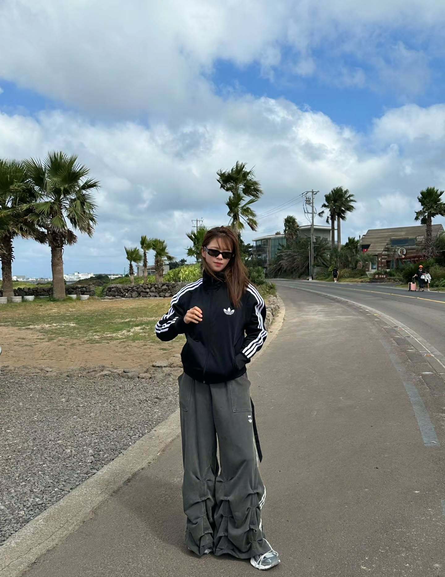 jy_piece ins【🌴】俞定延的假期piece啊啊啊啊啊啊啊啊啊啊啊啊啊