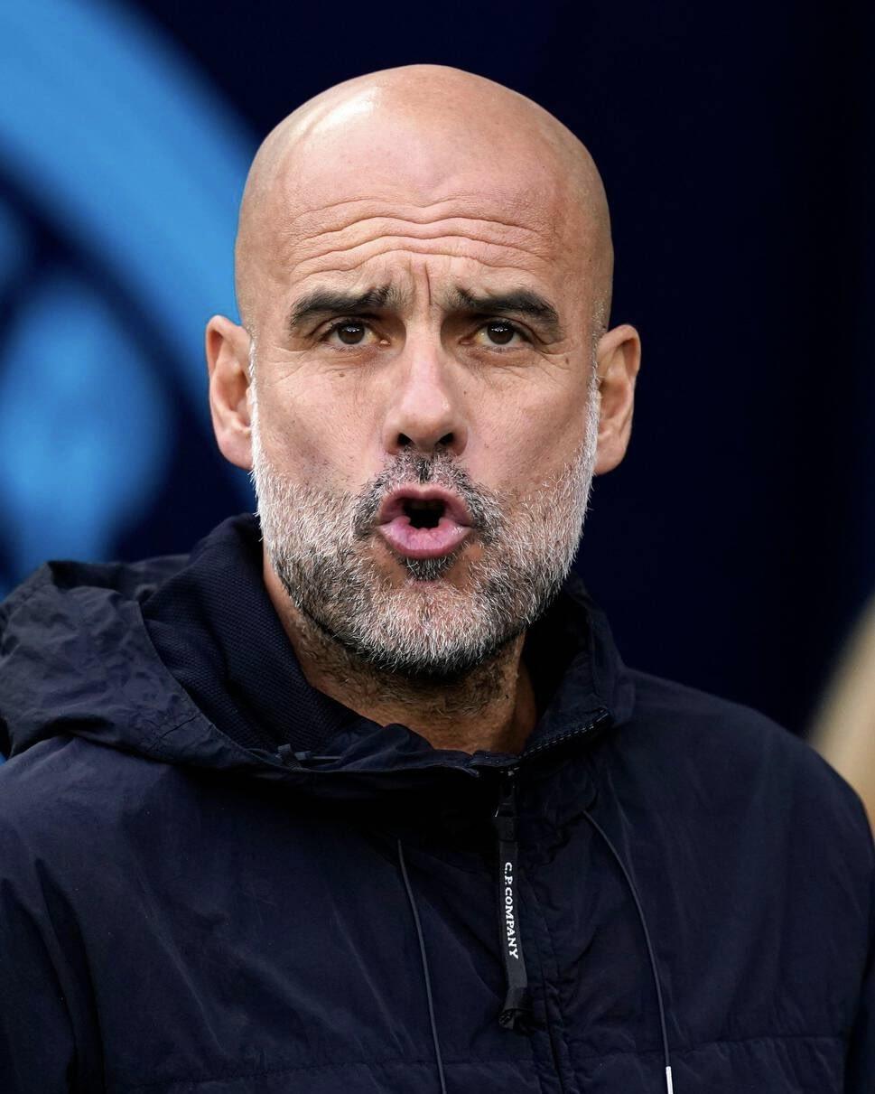 【排名第二很重要】凭借福登的第91分钟的绝杀，曼城3-2击败利兹联，升至联赛第二