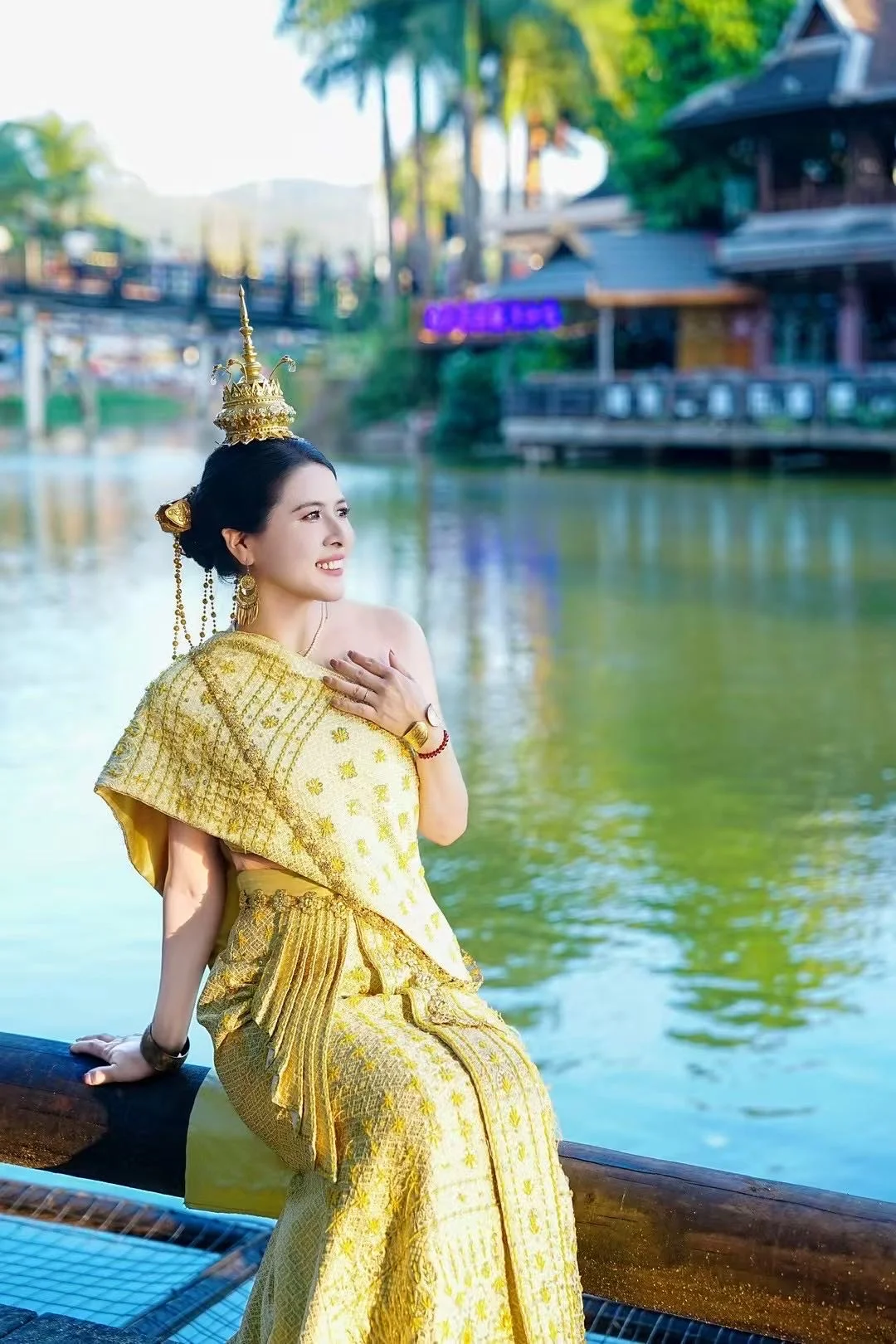 爸妈夸了我三个月：我带他们坐火车环游云南