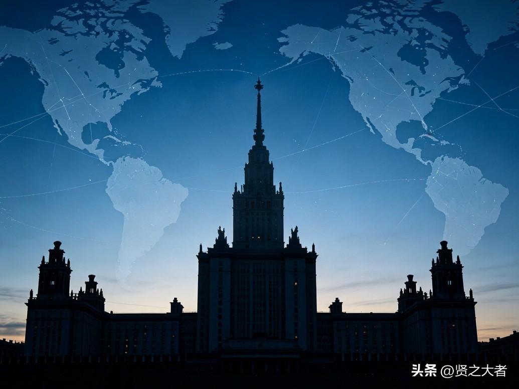 别只顾着骂留学生忘本，旭日旗风波，实则是日本几十年的历史洗白试探！

莫大课堂旭