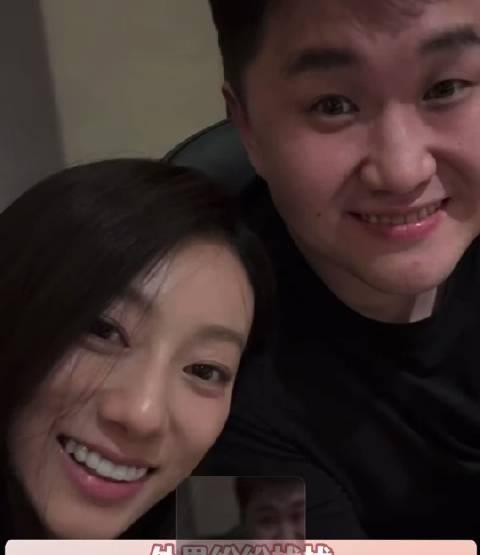 之前的离婚传闻刚被互动打破，现在又有生育相关的猜测，不是啊，他老婆很难怀孕，跟他