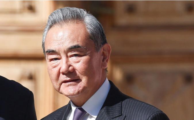 不等了，巴拿马公开喊话中国

当地时间5月26日，巴拿马外长直接官宣，他确认将于