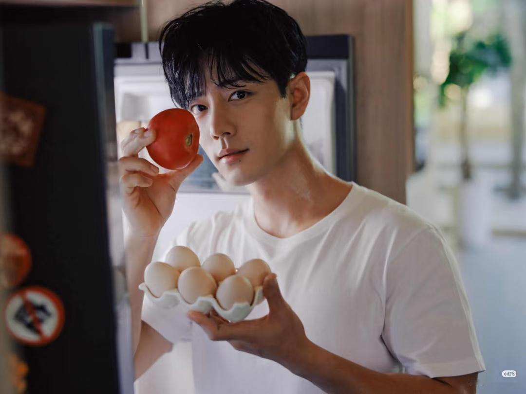 好帅的小伙儿☺☺☺